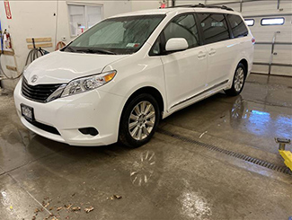 Gallery image #14 | O'Shea Collision Center 